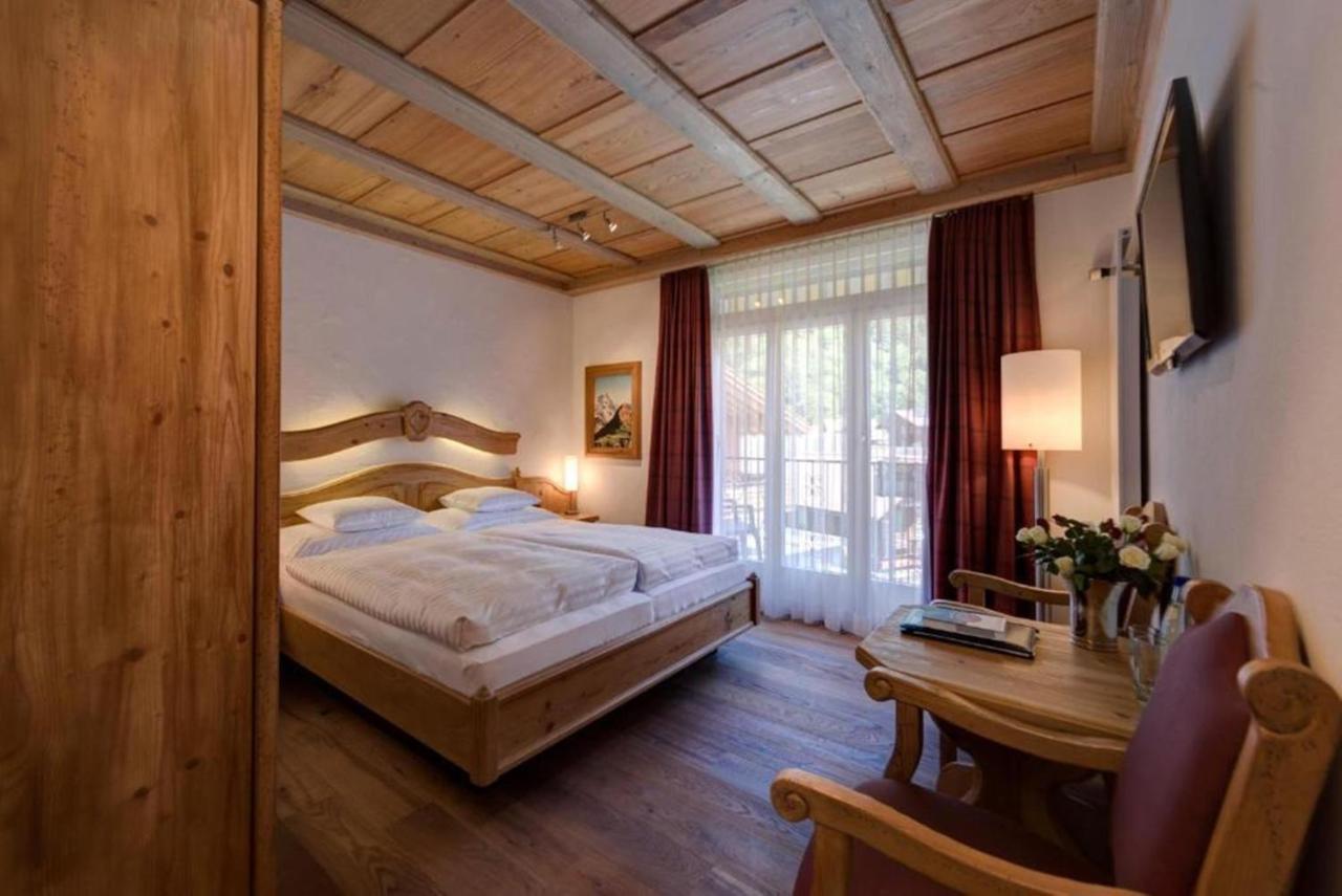 Schönegg Hotel