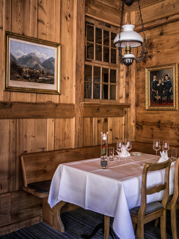 Schönegg Hotel Wengen