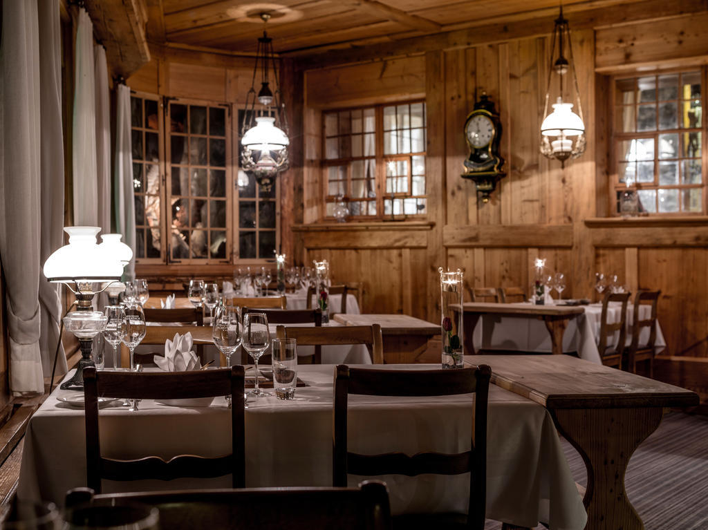 Hotel Schönegg 3*