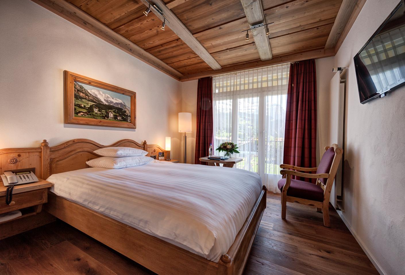 Schönegg Hotel 3*